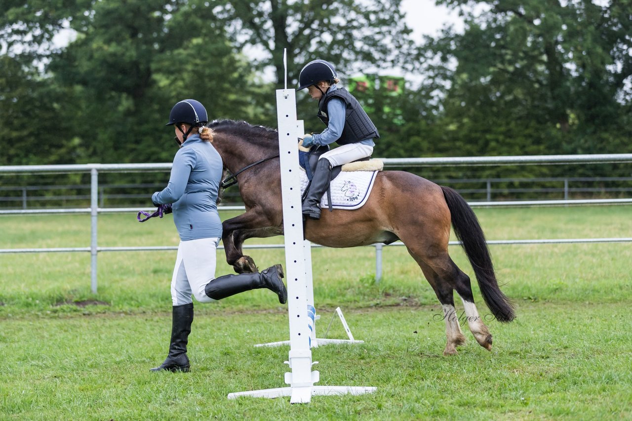 Bild 57 - Pony Akademie Turnier
